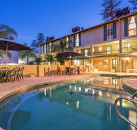 Cottesloe Beach Chalets - Tourism TAS