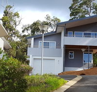 Cape Villas - Hobart Tourism