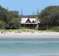Beach House Dunsborough - Hobart Tourism