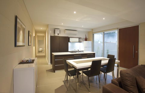Alouarn Apartments - Hobart Tourism 11