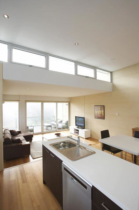 Alouarn Apartments - Hobart Tourism 12
