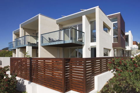 Alouarn Apartments - Hobart Tourism 6