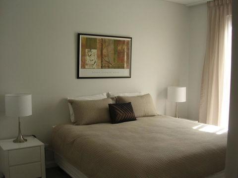 Alouarn Apartments - Hobart Tourism 5