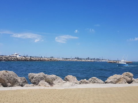 Oceanside 22 - Tourism TAS 23