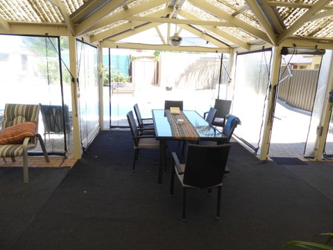 Jennys Retreat - Tourism TAS 4