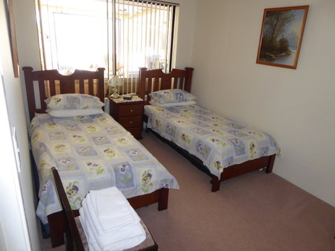 Jennys Retreat - Tourism TAS 15