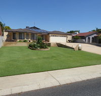 Jennys Retreat - Tourism TAS