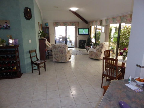 Jennys Retreat - Tourism TAS 5