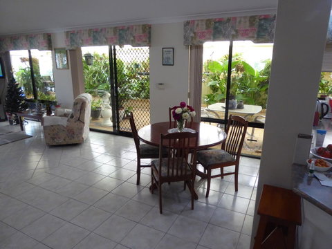 Jennys Retreat - Tourism TAS 6
