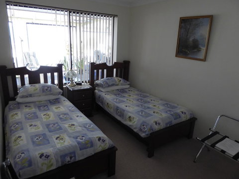 Jennys Retreat - Tourism TAS 16