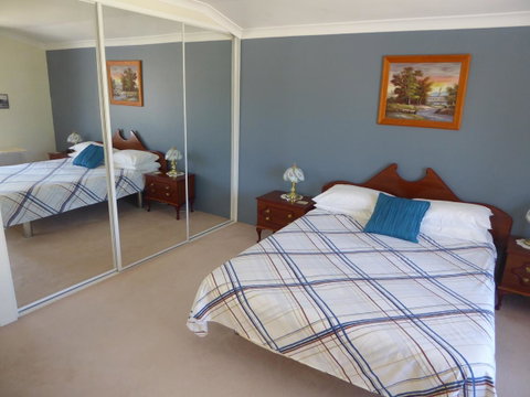 Jennys Retreat - Tourism TAS 12
