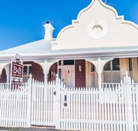 South Beach Bed  Breakfast - Tourism TAS
