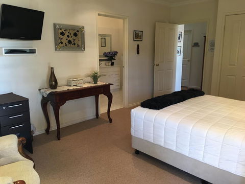 Armadale Cottage Bed & Breakfast - Tourism TAS 27