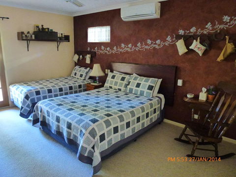 Armadale Cottage Bed & Breakfast - Tourism TAS 29