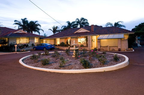 Armadale Cottage Bed & Breakfast - Tourism TAS 32