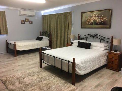 Armadale Cottage Bed & Breakfast - Tourism TAS 3