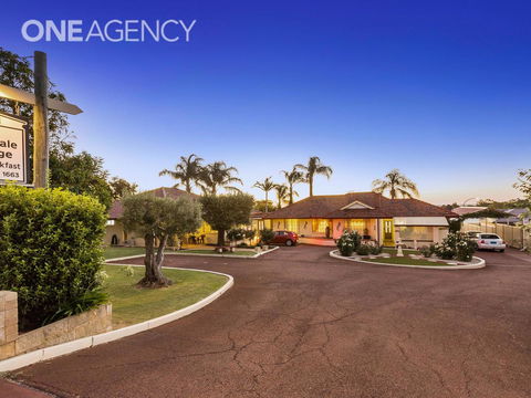 Armadale Cottage Bed & Breakfast - Tourism TAS 13