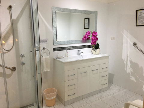 Armadale Cottage Bed & Breakfast - Tourism TAS 14