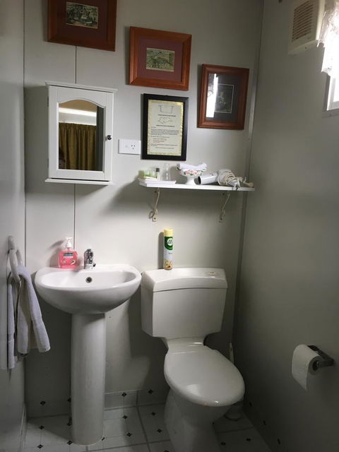 Armadale Cottage Bed & Breakfast - Tourism TAS 6