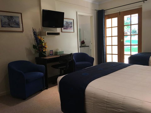 Armadale Cottage Bed & Breakfast - Tourism TAS 20