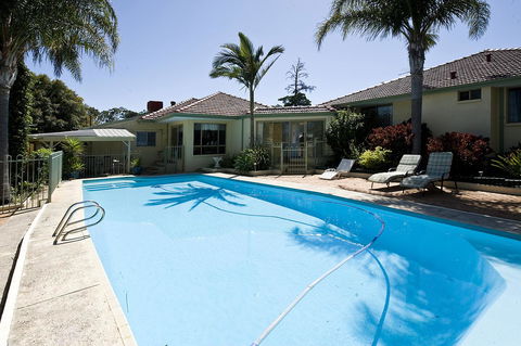 Armadale Cottage Bed & Breakfast - Tourism TAS 44