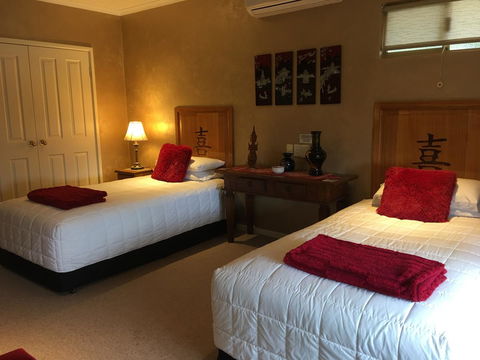 Armadale Cottage Bed & Breakfast - Tourism TAS 16