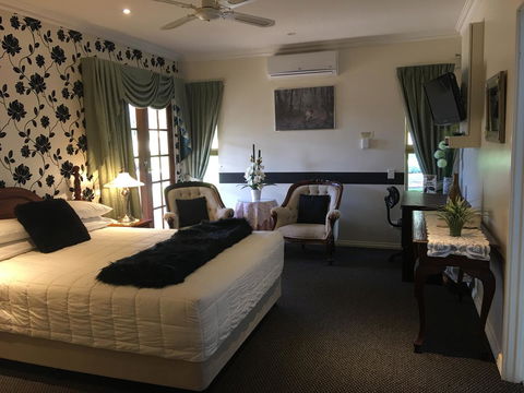Armadale Cottage Bed & Breakfast - Tourism TAS 2