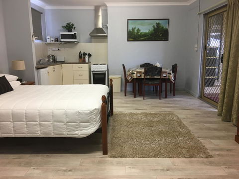 Armadale Cottage Bed & Breakfast - Tourism TAS 7