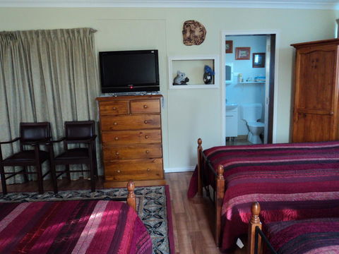 Armadale Cottage Bed & Breakfast - Tourism TAS 28