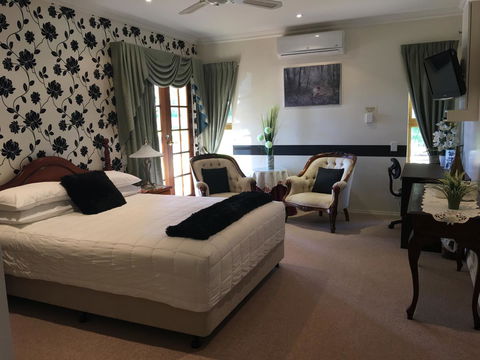 Armadale Cottage Bed & Breakfast - Tourism TAS 26