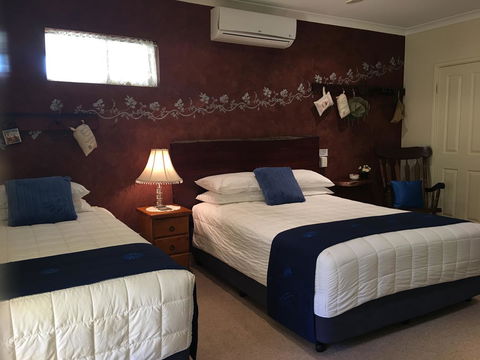 Armadale Cottage Bed & Breakfast - Tourism TAS 19