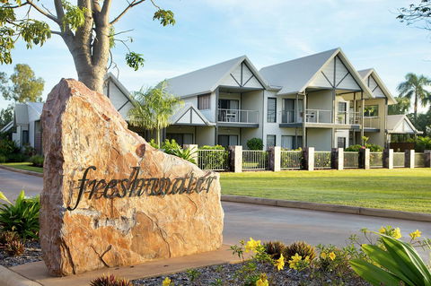 Freshwater East Kimberley Apartments - Tourism TAS 3