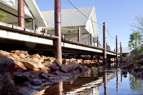 Freshwater East Kimberley Apartments - Tourism TAS 17