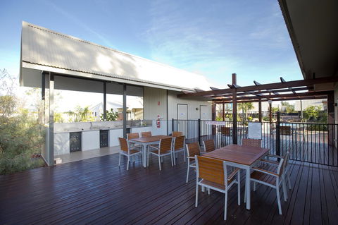 Freshwater East Kimberley Apartments - Tourism TAS 10
