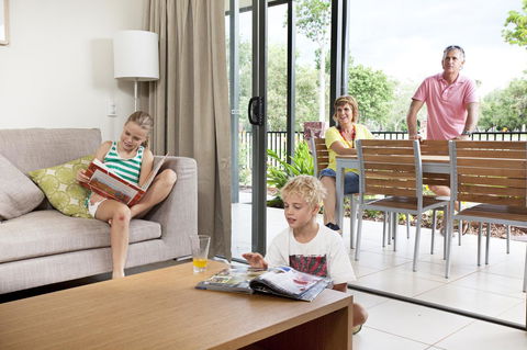 Freshwater East Kimberley Apartments - Tourism TAS 23