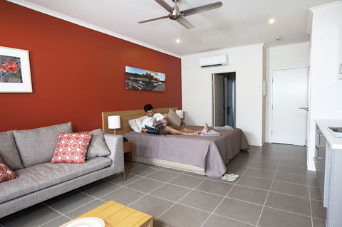 Freshwater East Kimberley Apartments - Tourism TAS 21