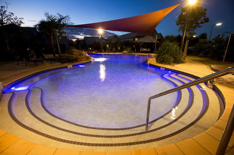Freshwater East Kimberley Apartments - Tourism TAS 8