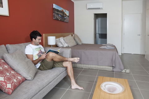 Freshwater East Kimberley Apartments - Tourism TAS 22