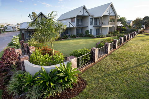 Freshwater East Kimberley Apartments - Tourism TAS 13