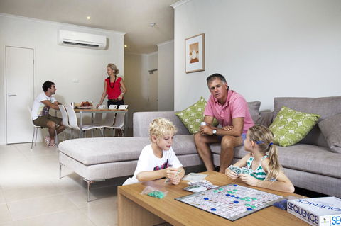 Freshwater East Kimberley Apartments - Tourism TAS 24