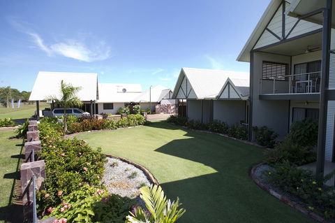 Freshwater East Kimberley Apartments - Tourism TAS 16