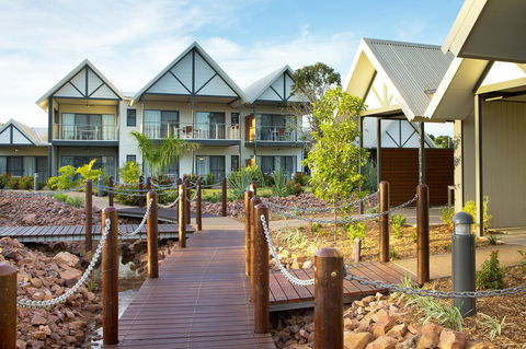 Freshwater East Kimberley Apartments - Tourism TAS 9