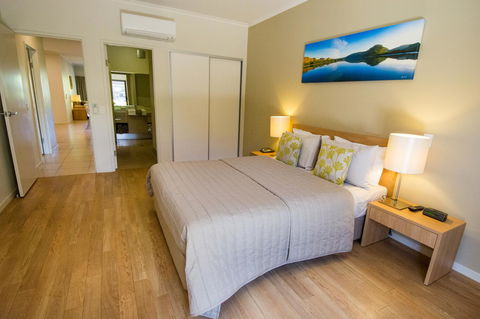 Freshwater East Kimberley Apartments - Tourism TAS 20