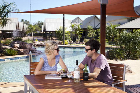 Freshwater East Kimberley Apartments - Tourism TAS 4