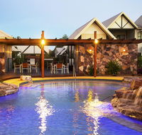 Freshwater East Kimberley Apartments - Tourism TAS