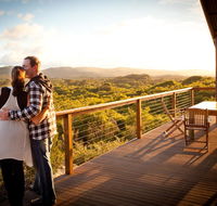 Cape Howe Cottages - Hobart Tourism