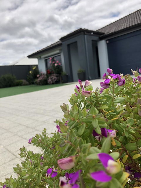 Nora Muslim Holiday Home - Hobart Tourism 10