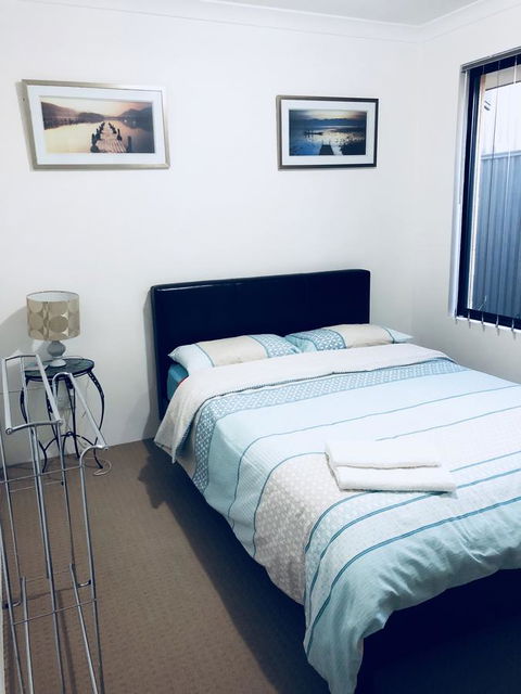 Nora Muslim Holiday Home - Hobart Tourism 27