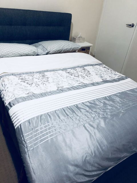 Nora Muslim Holiday Home - Hobart Tourism 12