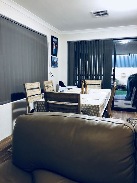 Nora Muslim Holiday Home - Hobart Tourism 39